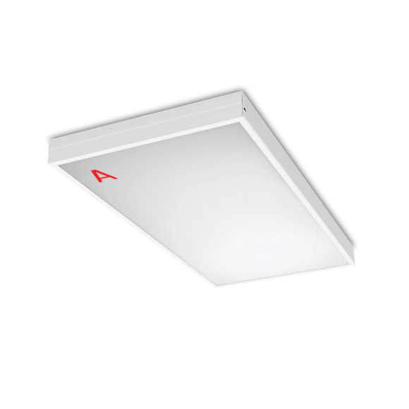 Линейный светильник Wolta ДВО01-18-241-5К