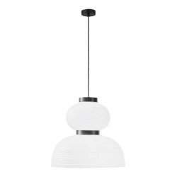 Подвесной светильник Evoluce Lykke SLE6021-523-02