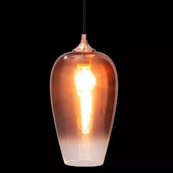 Подвесной светильник Loft IT Fade Pendant Light Loft2020-B, крупный план
