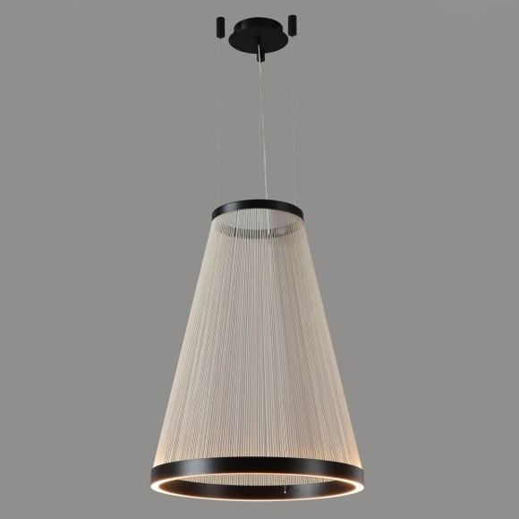 Подвесной светильник Crystal Lux ATRIUM A SP50W LED