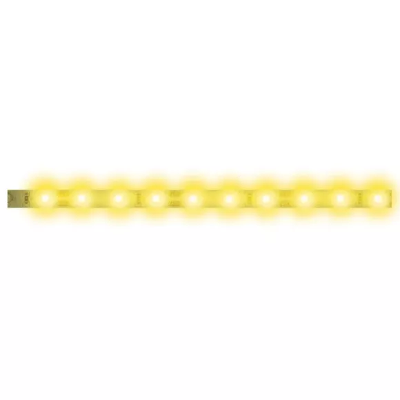 Светодиодная лента Uniel ULS-N21-2835-120LED/m-8mm-IP67-220V-8W/m-50M-YELLOW бобина Светодиодная лента Uniel ULS-N21-2835-120LED/m-8mm-IP67-220V-8W/m-50M-YELLOW бобина