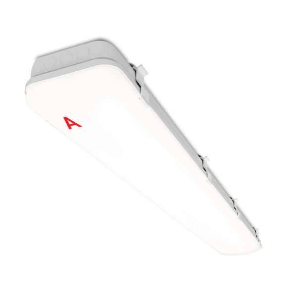 Линейный светильник Wolta ДСП11-36-041-5К