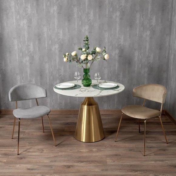 Стул Elle BDX_RF0718