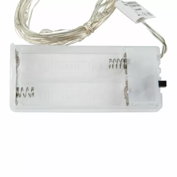 Гирлянда Uniel ULD-S0200-020/SСB/2AA PURPLE IP20 DEW UL-00010897, Фиолетовый, Прозрачный, Пластик Гирлянда Uniel ULD-S0200-020/SСB/2AA PURPLE IP20 DEW UL-00010897, Фиолетовый, Прозрачный, Пластик