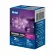 Гирлянда Uniel ULD-S0200-020/SСB/2AA PURPLE IP20 DEW UL-00010897, Прозрачный, Фиолетовый, Пластик, упаковка