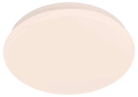 Потолочный светильник Эра Классик без ДУ SPB-6 WH 18W-4K Slim Night SKY