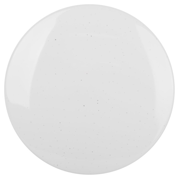 Потолочный светильник Эра Классик без ДУ SPB-6 WH 18W-4K Slim Night SKY