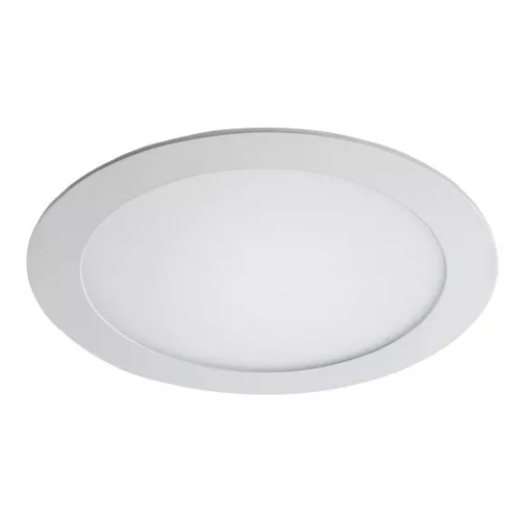 Встраиваемый светодиодный светильник Lightstar Zocco 223182 Встраиваемый светодиодный светильник Lightstar Zocco 223182
