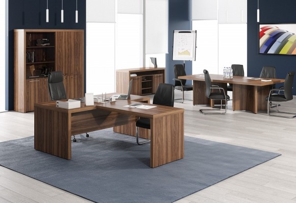 Шкаф книжный ZENN ZHC 85.2 SKY_00-07060884