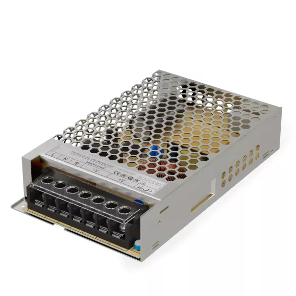 Блок питания Maytoni Led Strip PSL006 48В 200Вт IP20 831008 Блок питания Maytoni Led Strip PSL006 48В 200Вт IP20 831008