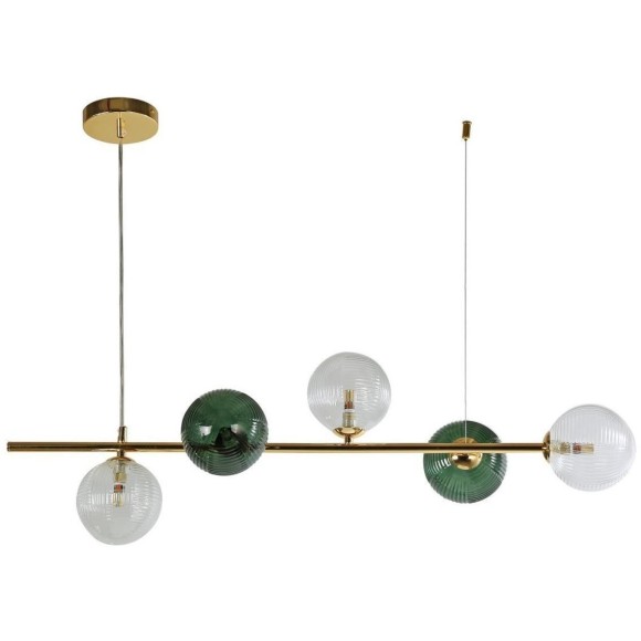 Подвесная люстра F-Promo Infilato 4035-5P