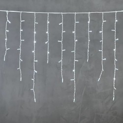 Гирлянда Бахрома Laitcom (LTC) LL168BLW-8-2W