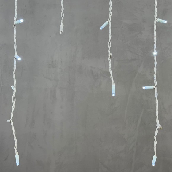 Гирлянда Бахрома Laitcom (LTC) LL168BLW-8-2W