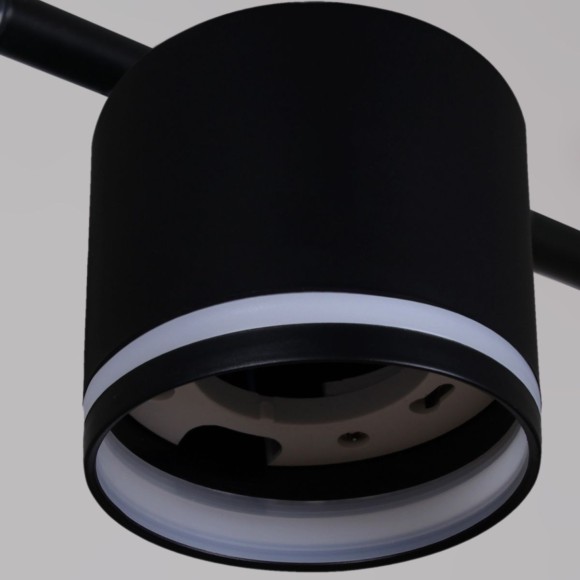 Потолочная люстра Reluce 94306-0.3-08A GX53