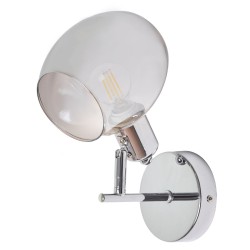 Спот Myfar Diana MR1640-1W, E27, 60W, хром