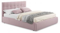 Кровать полутораспальная Selesta 2000x1400 NMB_TE-00003796