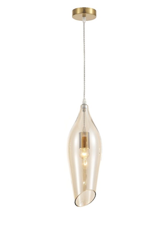 Подвесной светильник Rivoli Evelina 4127-201 Б0066483