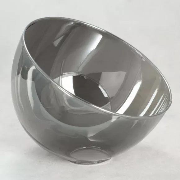 Потолочная люстра Lussole Lgo Gresham LSP-8368, Модерн, Бронза, Серый Потолочная люстра Lussole Lgo Gresham LSP-8368, Модерн, Бронза, Серый