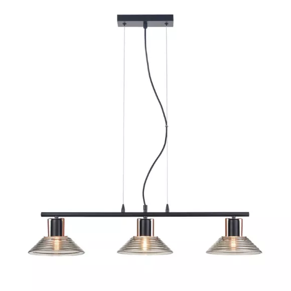 Подвесной светильник Vele Luce Intrigo VL5822P03 Подвесной светильник Vele Luce Intrigo VL5822P03