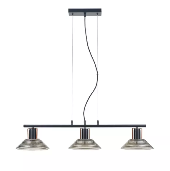 Подвесной светильник Vele Luce Intrigo VL5822P03 Подвесной светильник Vele Luce Intrigo VL5822P03
