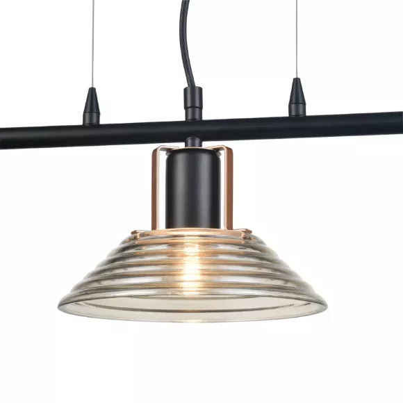Подвесной светильник Vele Luce Intrigo VL5822P03 Подвесной светильник Vele Luce Intrigo VL5822P03