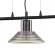 Подвесной светильник Vele Luce Intrigo VL5822P03