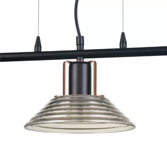 Подвесной светильник Vele Luce Intrigo VL5822P03 Подвесной светильник Vele Luce Intrigo VL5822P03