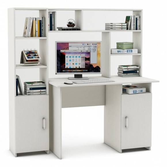 Набор для детской Лайт-3 СН MAS_USHLT-3-SN-BEL