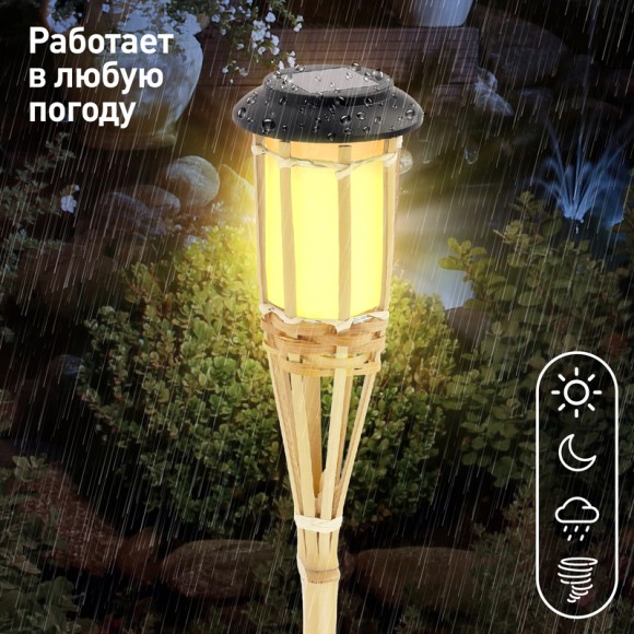 Уличный светильник Эра ERASF22-24 Б0053382