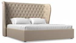 Кровать двуспальная Далия LDV_108363