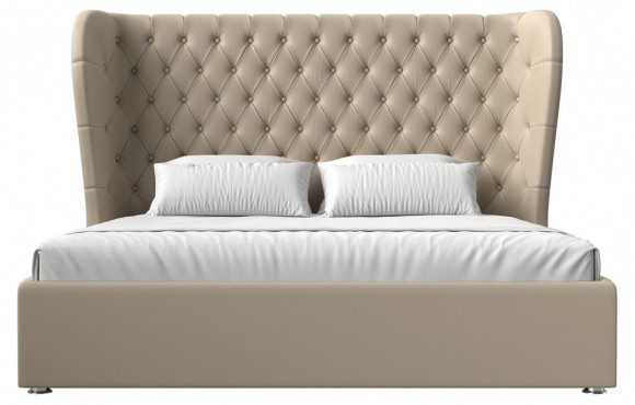 Кровать двуспальная Далия LDV_108363