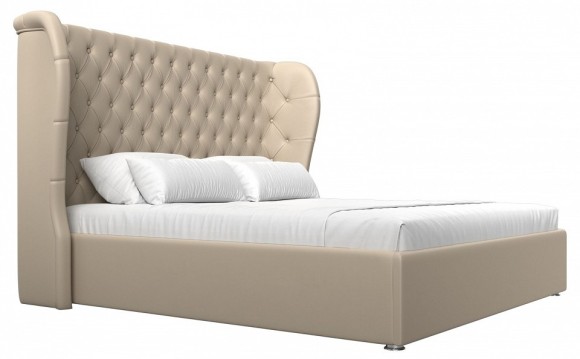 Кровать двуспальная Далия LDV_108363