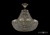 Люстра на штанге Bohemia Ivele Crystal 19051/H1/45IV G