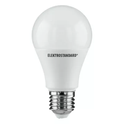 Светодиодная лампа Elektrostandard Classic LED D 10W 4200K E27 4690389051654
