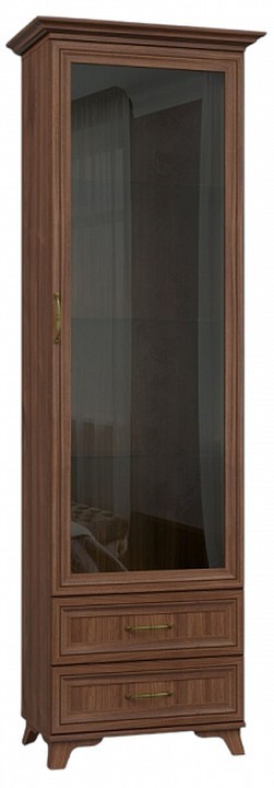 Шкаф-витрина Мирелла ATM_00-00019614