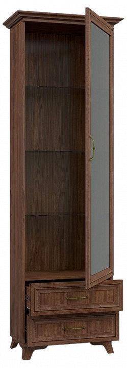 Шкаф-витрина Мирелла ATM_00-00019614