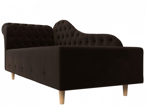 Кушетка Камерон LDV_110103L