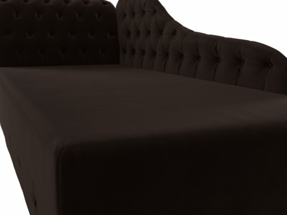 Кушетка Камерон LDV_110103L