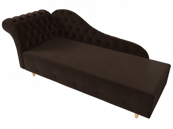 Кушетка Камерон LDV_110103L