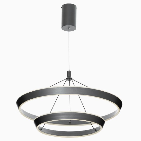 Подвесная светодиодная люстра Citilux Tavi CL717013