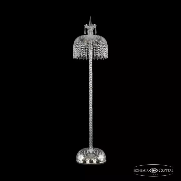 Торшер Bohemia Ivele Crystal 14781T2/35-145 G Drops Торшер Bohemia Ivele Crystal 14781T2/35-145 G Drops