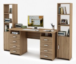 Набор для детской Лайт-9 MAS_USHLT-9-DS