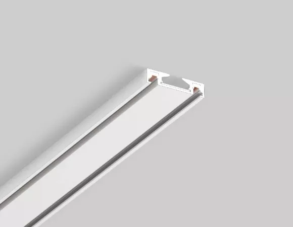 Магнитный шинопровод Ambrella Light Magnetic Ultra Slim Track System GV1001, Белый, Металл Магнитный шинопровод Ambrella Light Magnetic Ultra Slim Track System GV1001, Белый, Металл