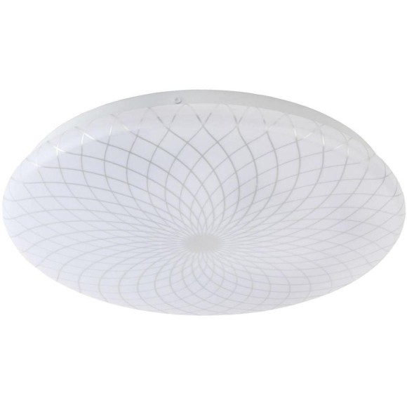 Потолочный светильник ЭРА SPB-6 Slim 3 24-6K Б0050384