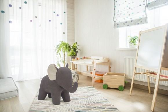 Пуф Leset Elephant LST_2500000043772