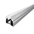 Шинопровод магнитный встраиваемый iLedex Vision 4822-61/60-2000-WH