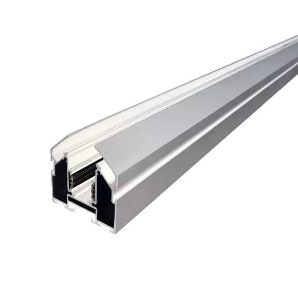 Шинопровод магнитный встраиваемый iLedex Vision 4822-61/60-2000-WH Шинопровод магнитный встраиваемый iLedex Vision 4822-61/60-2000-WH