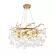 Подвесная люстра ImperiumLoft Droplet 148052-22