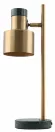 Настольная лампа Moderli Goldy V11309-1T