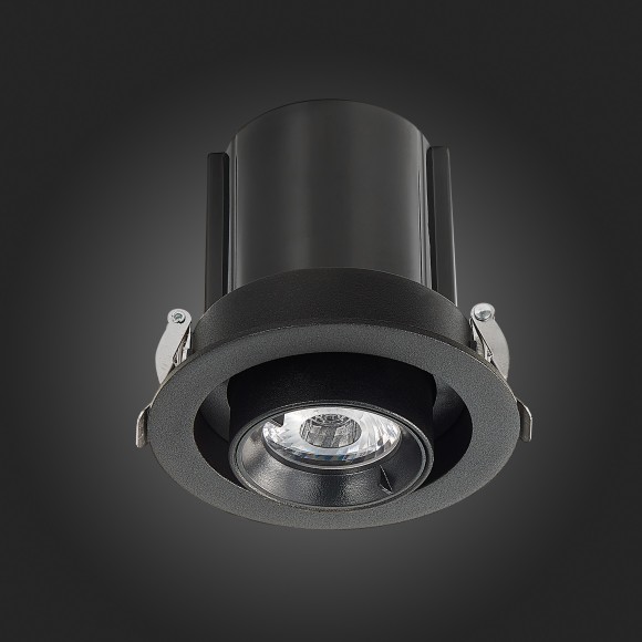 Встраиваемый светильник ST Luce ST702.338.12